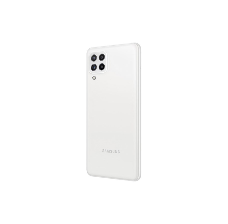 Samsung Galaxy A22 A226 5G (64GB/White) uden abonnement